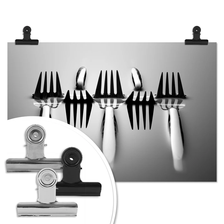 Poster De Kogel - Drowning 