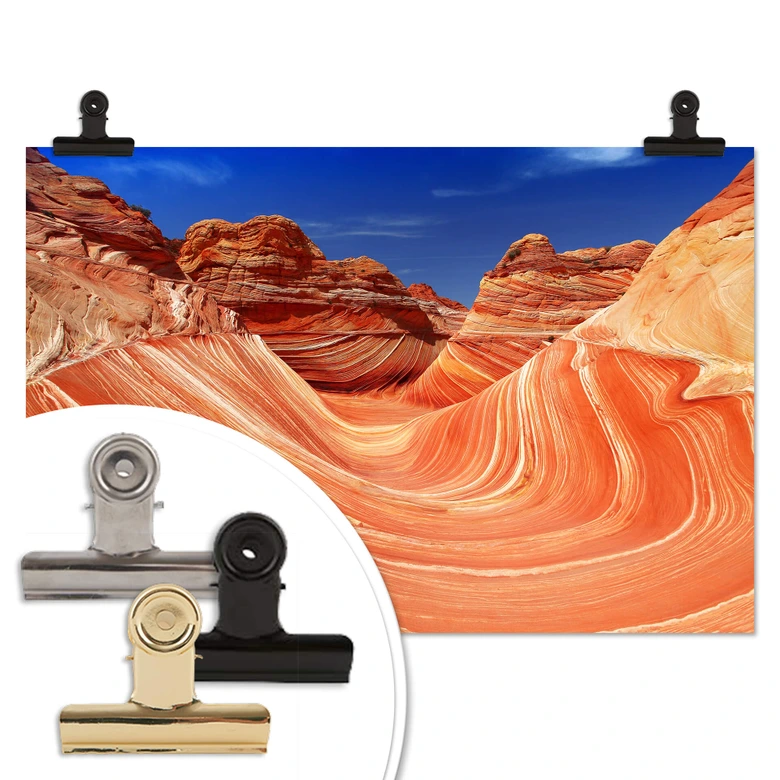 Poster Canyon 1 