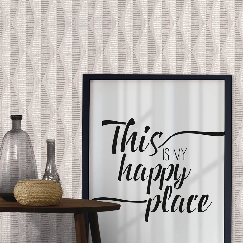 Poster - This is my happy place 