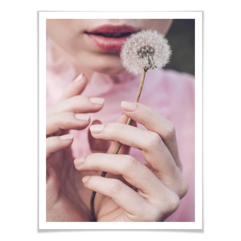 Poster Gorecka - Gossamer 