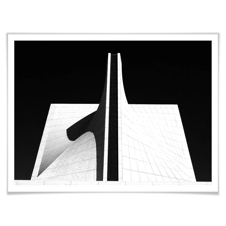 Poster Perspektive 07 