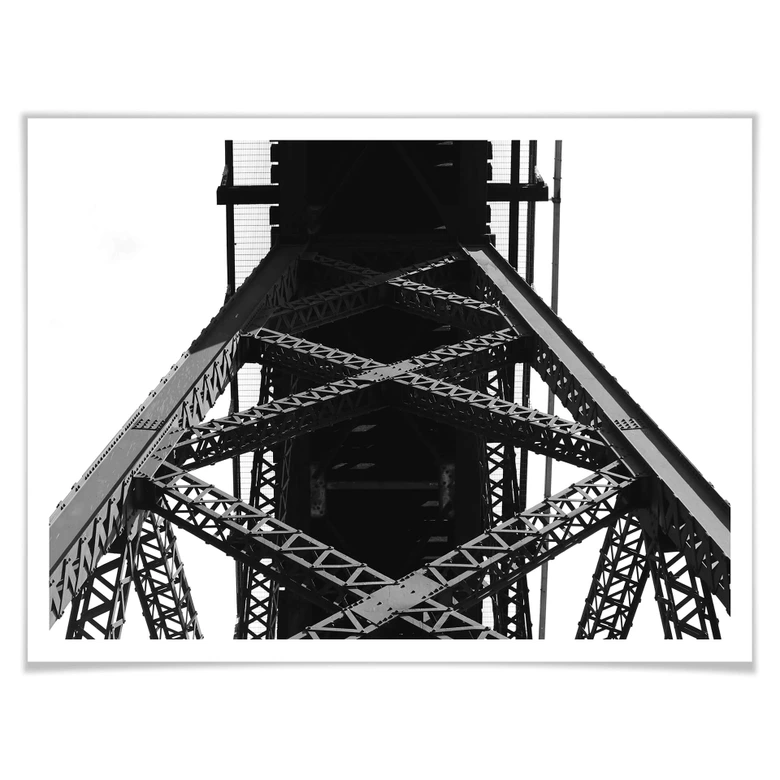 Poster Perspektive 08 