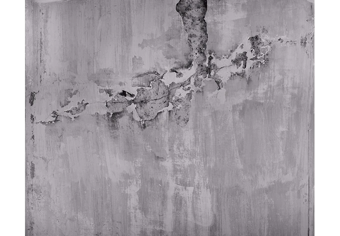 Rasch Fototapete Factory II Beton grau 