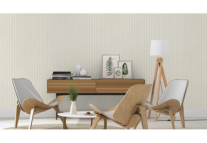 Rasch Vliestapete Trianon XI creme, beige 