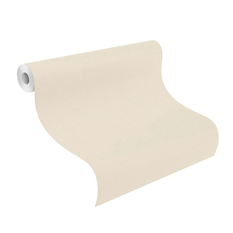 Rasch Vliestapete, Mustertapete African Queen III hellbeige 