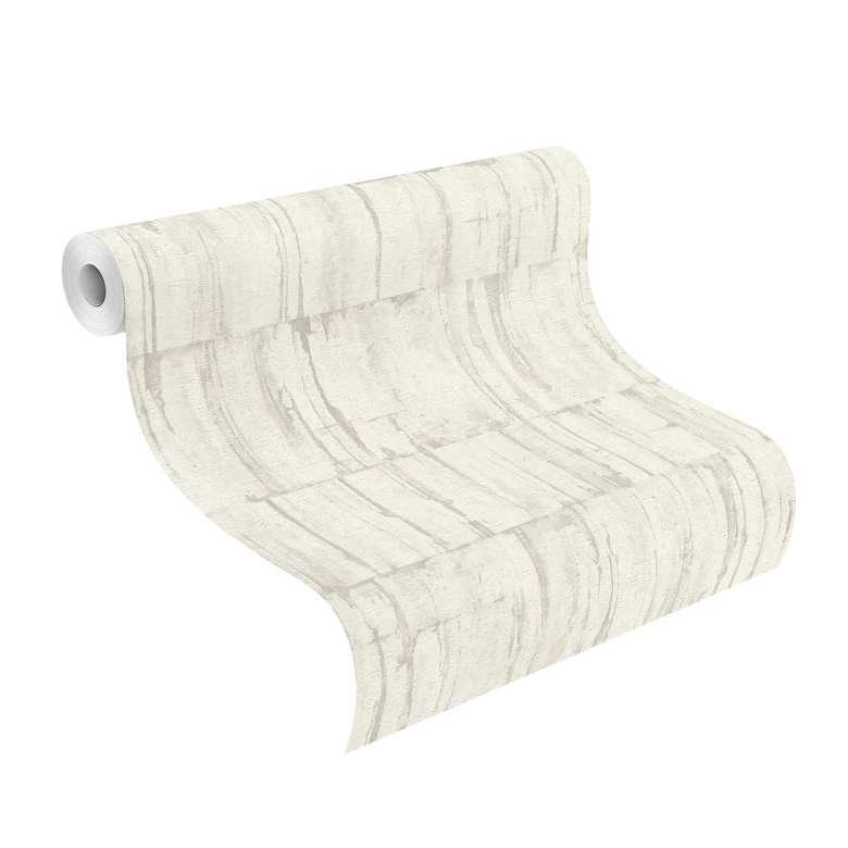 Rasch Vliestapete, Mustertapete Barbara Home Collection III hellbeige 