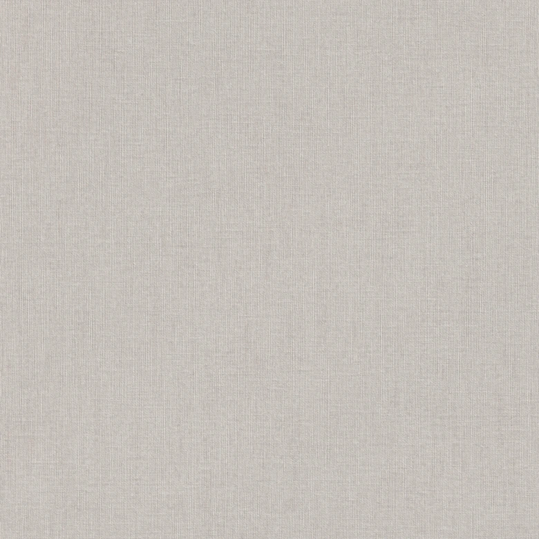 Rasch Papier peint intissé uni Florentine III gris clair 