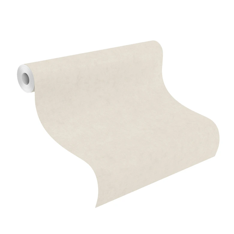 Unitapete, Vliestapete Paraiso beige 