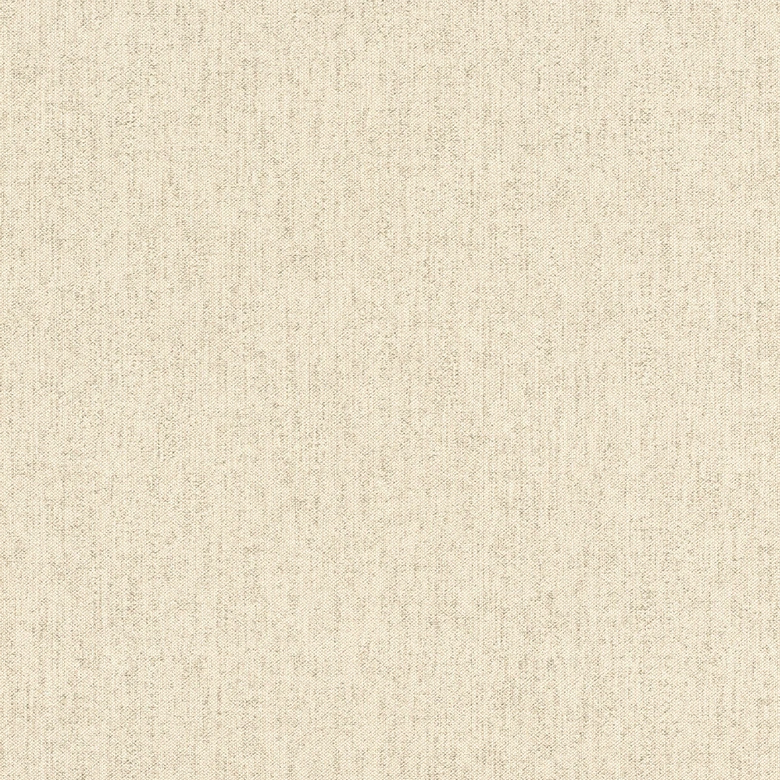 Rasch Vliestapete Poetry II Leinen hell, beige 