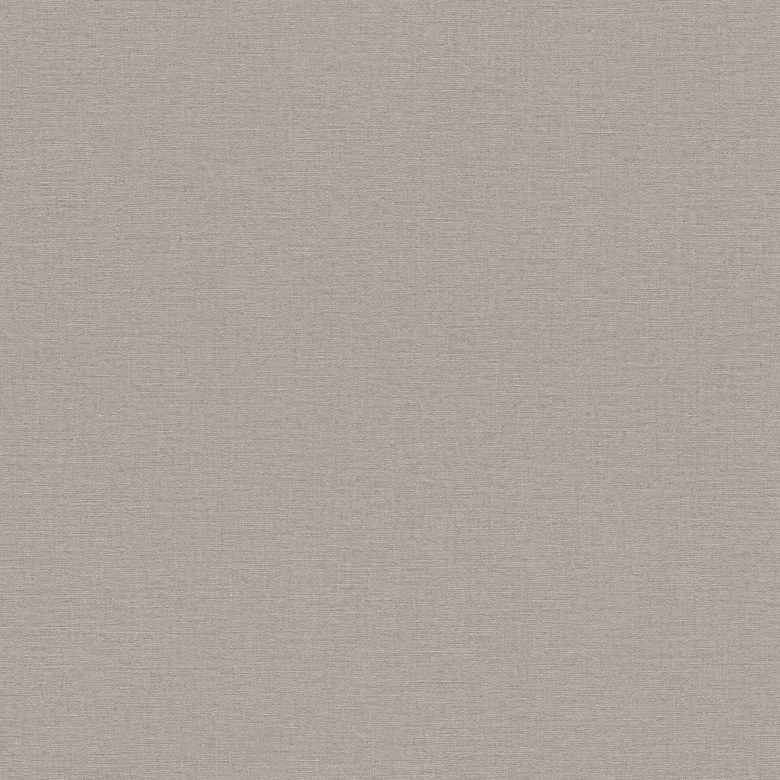 Rasch papier peint intissé, papier peint uni Salsa gris 