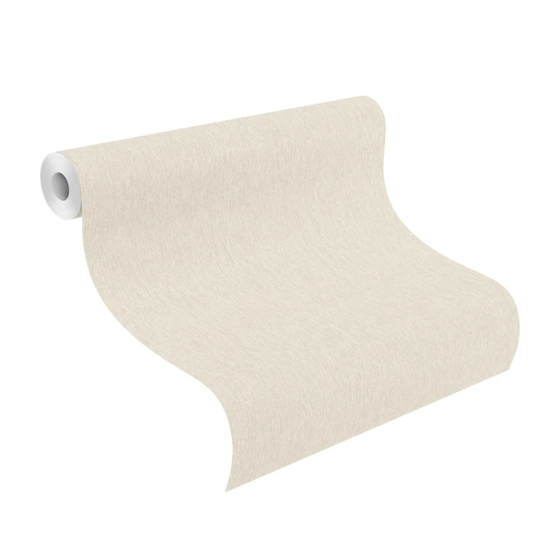 Unitapete, Vliestapete Sky Lounge beige 