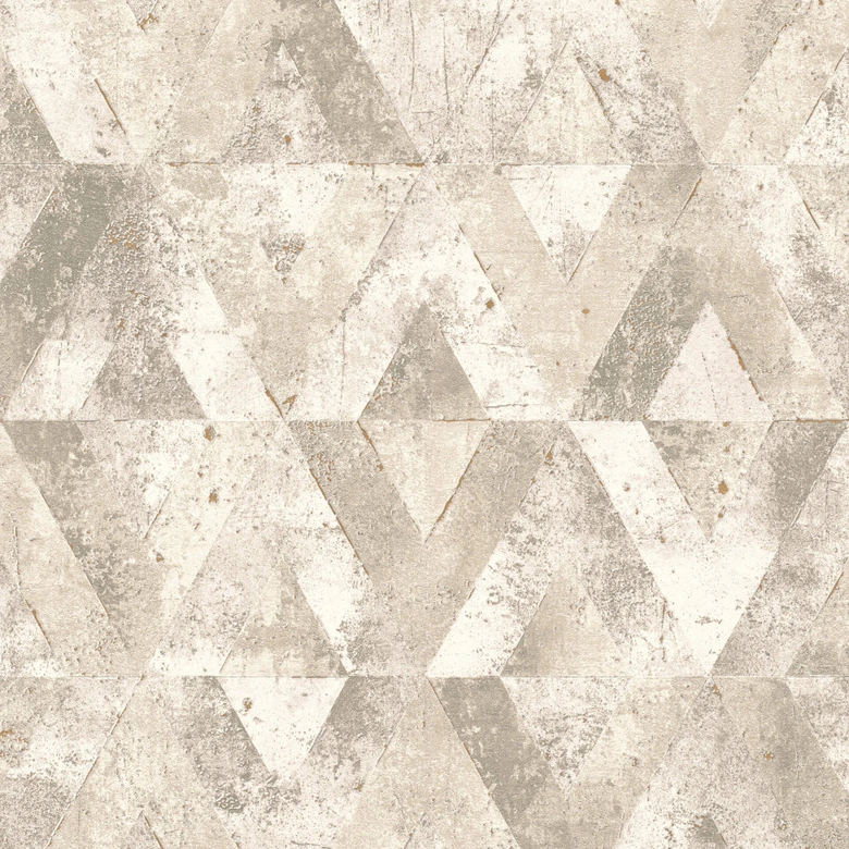 Rasch Vliestapete Yucatan beige 