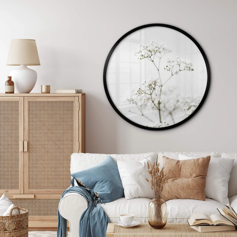 Plakat Annie - Wild Grass 