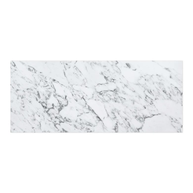 Självhäftande Stänkpanel marmor 02 