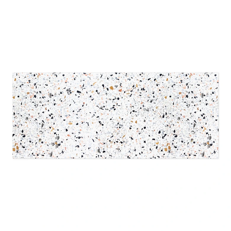 Selbstklebende Küchenrückwand Terrazzo - aus der Cosy Kollektion 
