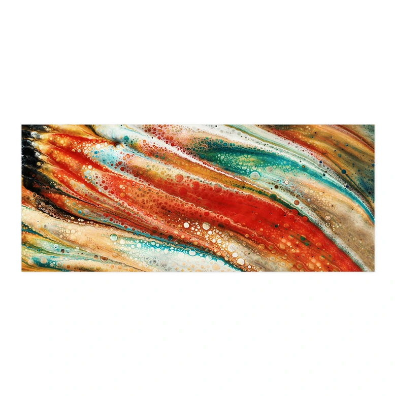 Self-adhesive kitchen splashback Westum - Elegance 