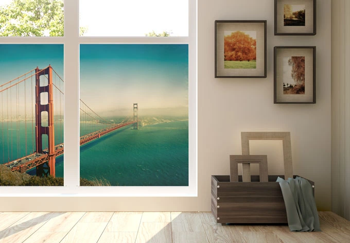 Film o prywatności Miasto nad zatoką 