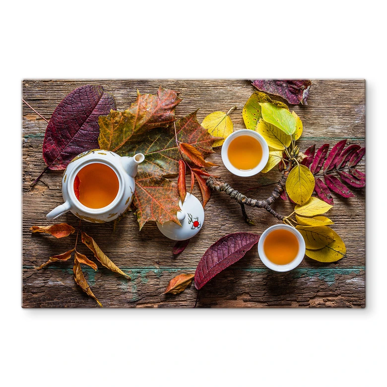 Spritzschutz Aristov - Tea of September 