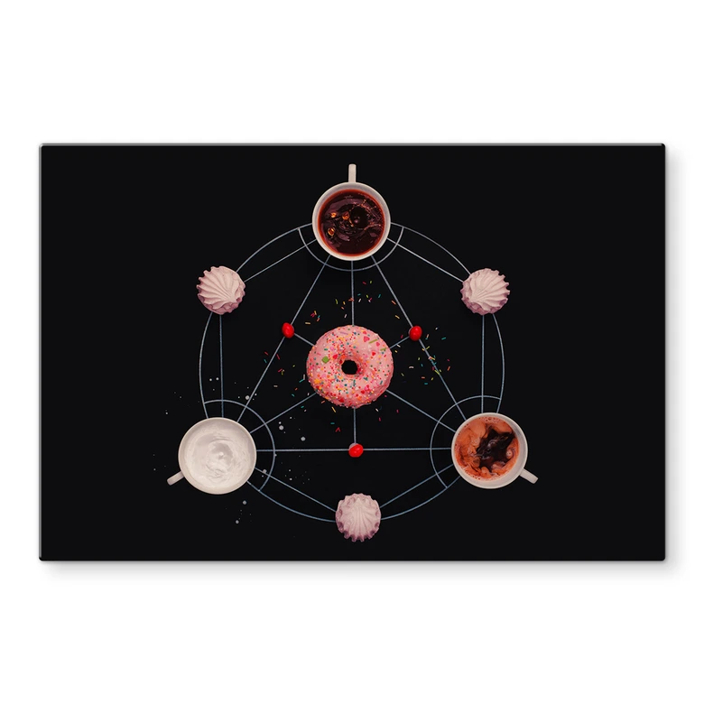 Spritzschutz Belenko - Baking Alchemy 02 