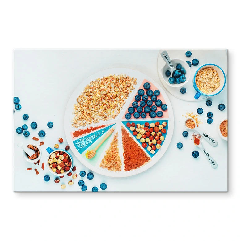 Spritzschutz Belenko - Breakfast 01 