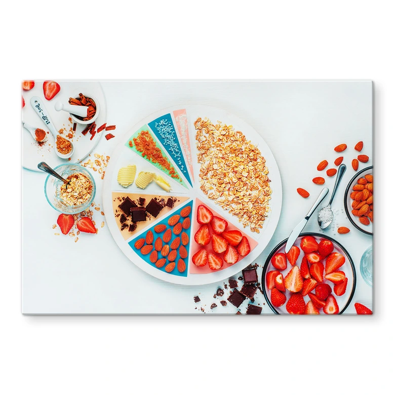 Spritzschutz Belenko - Breakfast 03 