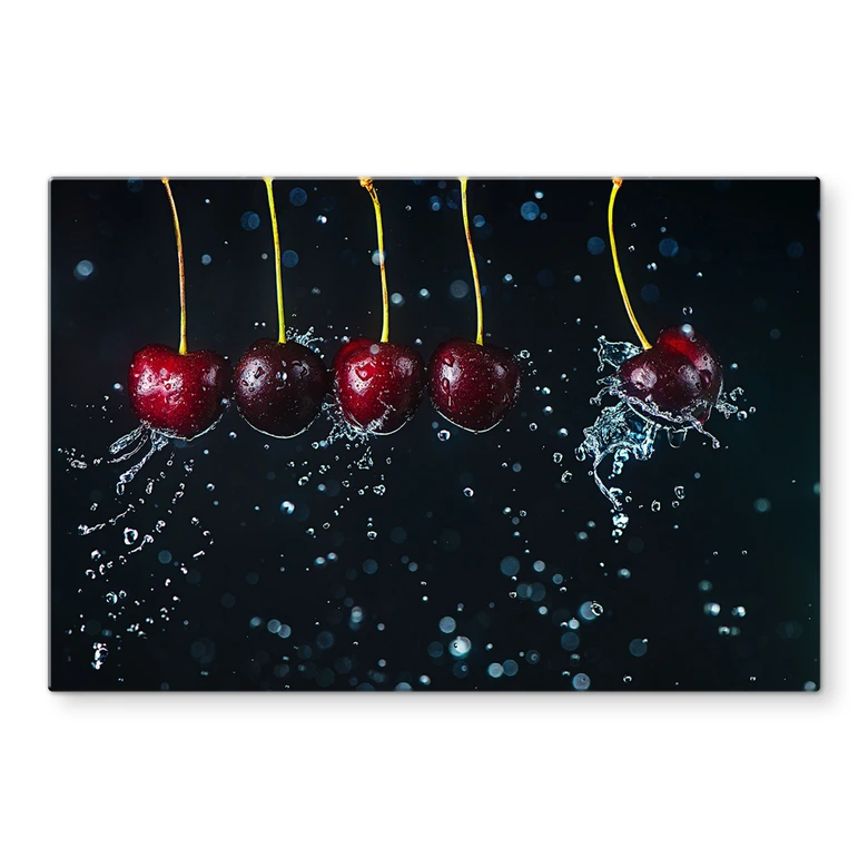 Spritzschutz Belenko - Newtons Cradle 