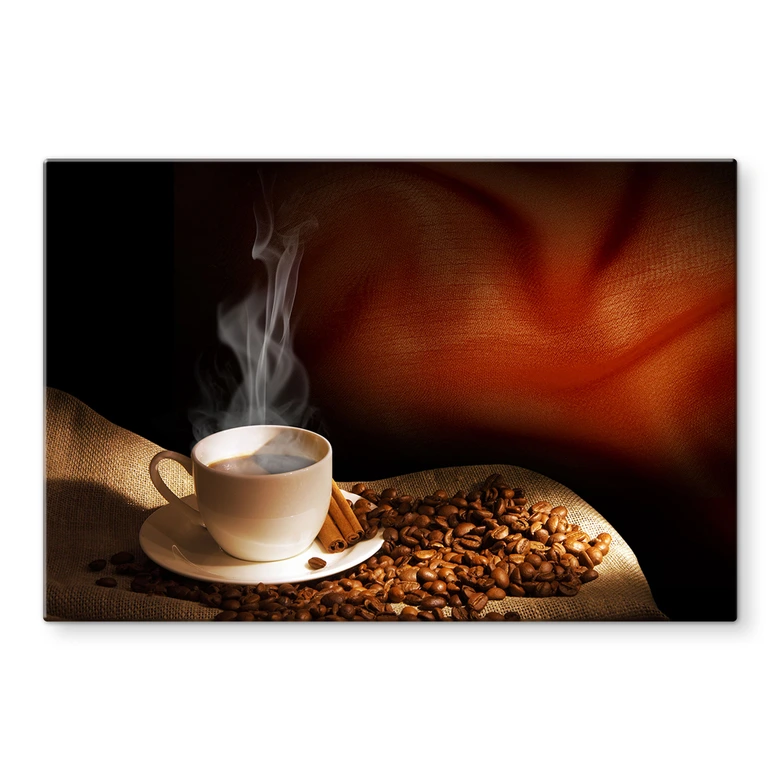 Spritzschutz Coffee 3 