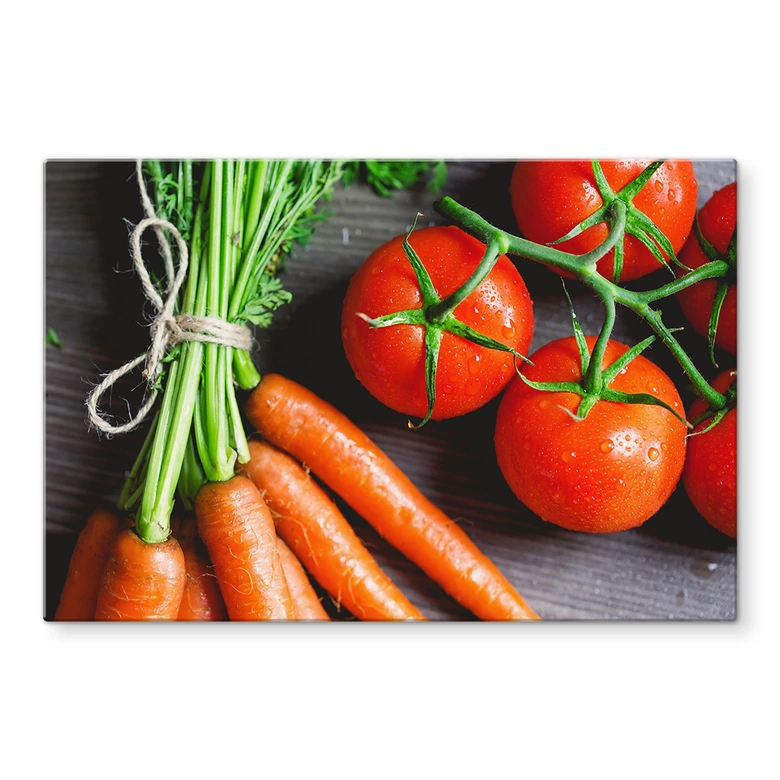 Spritzschutz Fresh Cooking 