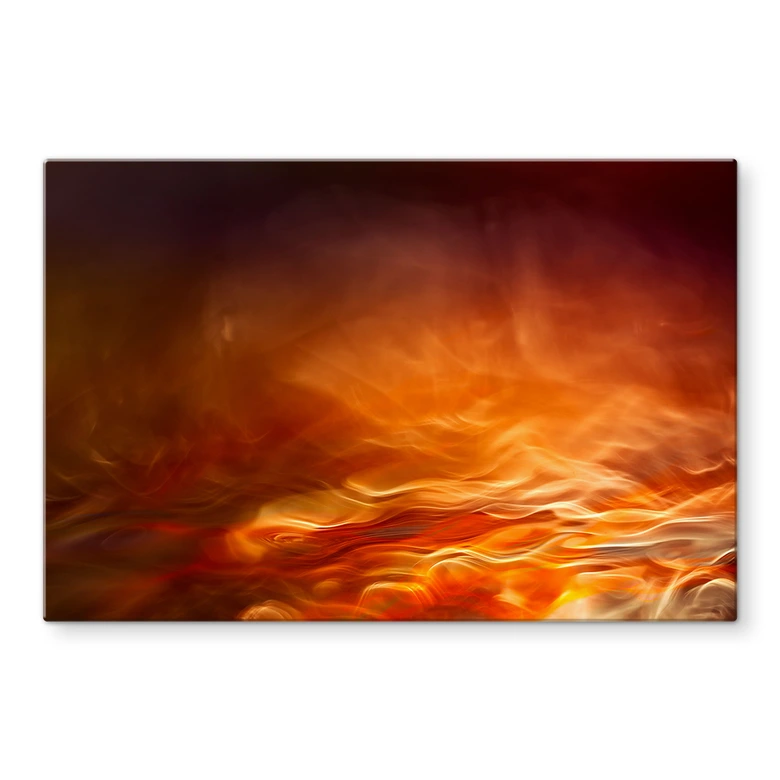 Spritzschutz Marthinussen - Burning Water 
