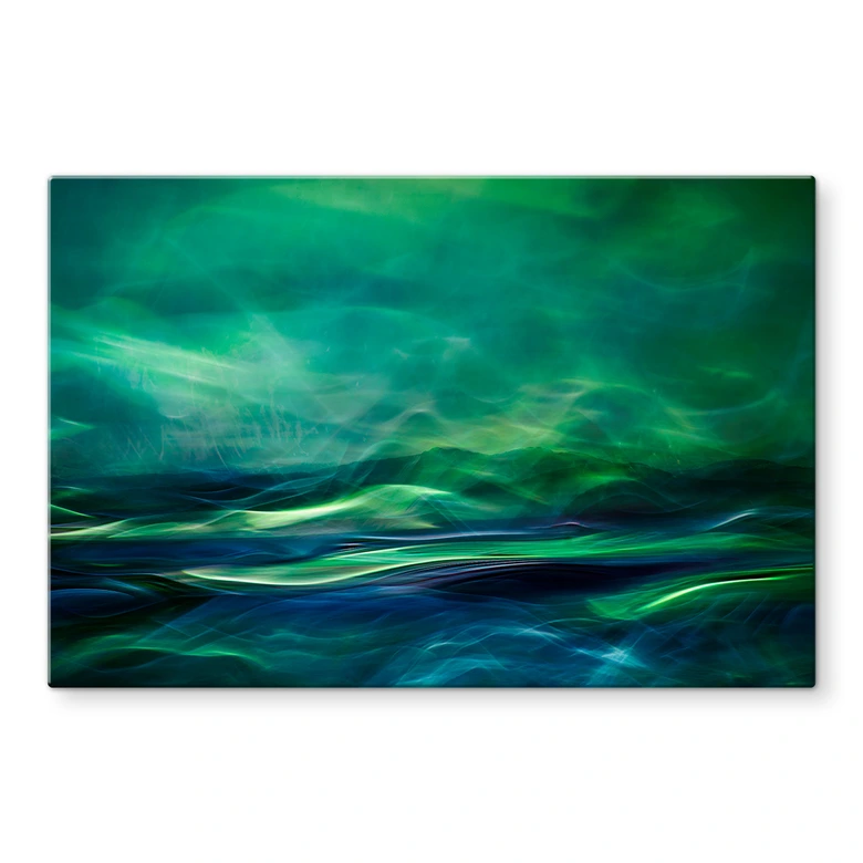Spritzschutz Marthinussen - Northern Lights 