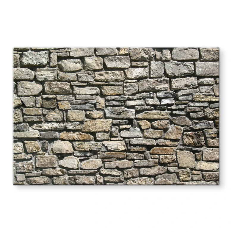 Stænkplade - Natursten 