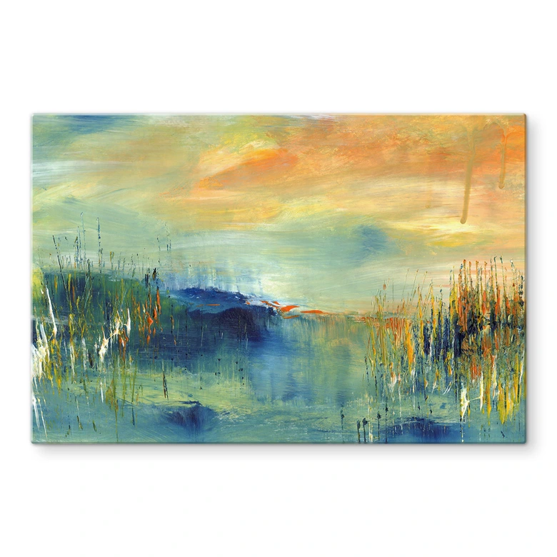 Spritzschutz Niksic- Landscape 03 