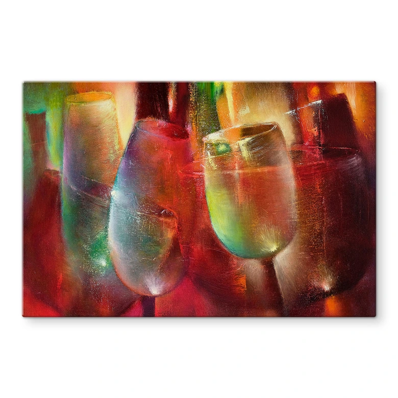 Spritzschutz Schmucker - Zu später Stunde 02 