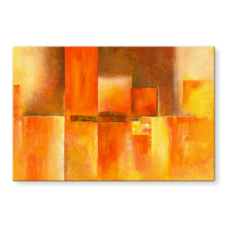 Küchenrückwand Schüßler - Amarna 