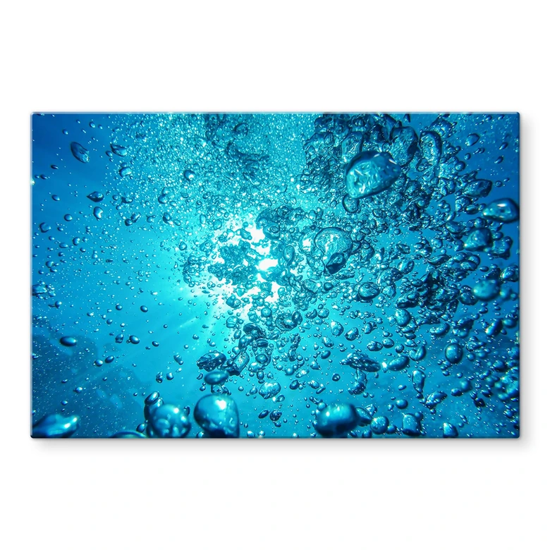 Spritzschutz Sound of the ocean 