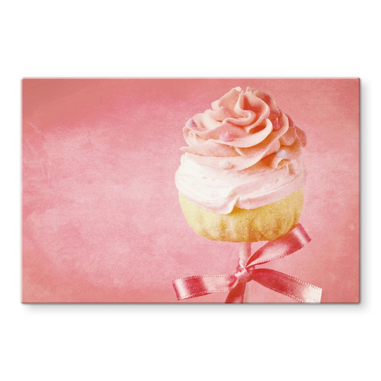 Spritzschutz Lovely Cakepop 