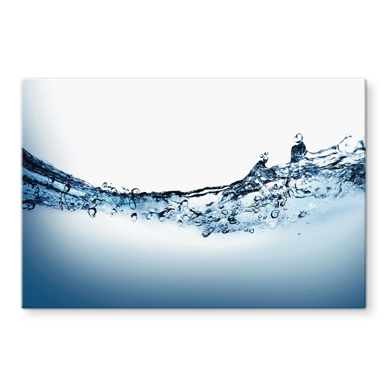 Spritzschutz Water Flow 