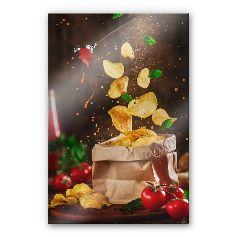Spritzschutz Belenko - Lift me up 01 