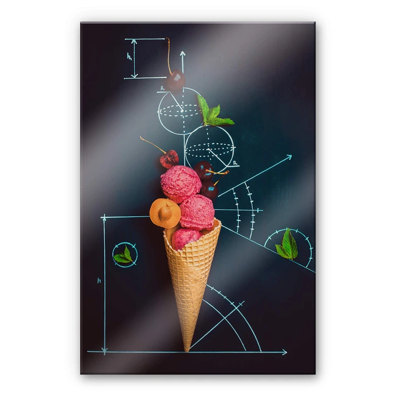 Spritzschutz Belenko - Summer Homework 