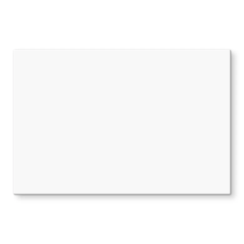 Splashback White 