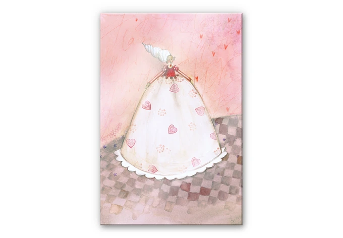 Spritzschutz Leffler - Madame Muffin 