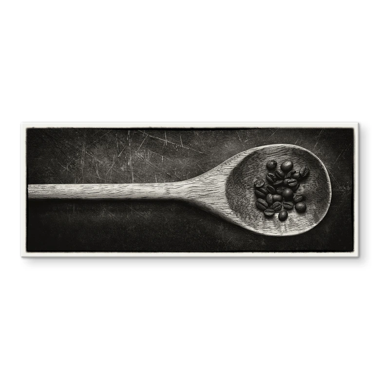 Laramee - Kitchen Spoon - Panorama - Kitchen Splashback 