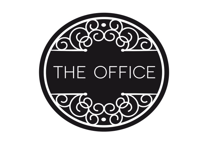 The Office Wall Sticker 