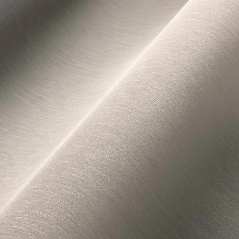 Papel pintado de diseño Versace Home gris unicolor liso de lujo no tejido 