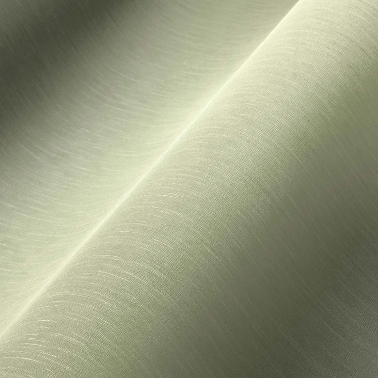 Papel pintado Versace Home verde de diseño Papel pintado no tejido de lujo color sólido 