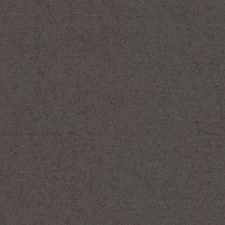 Versace wallpaper Vliestapete La Scala del Palazzo Unitapete einfarbig schwarz 