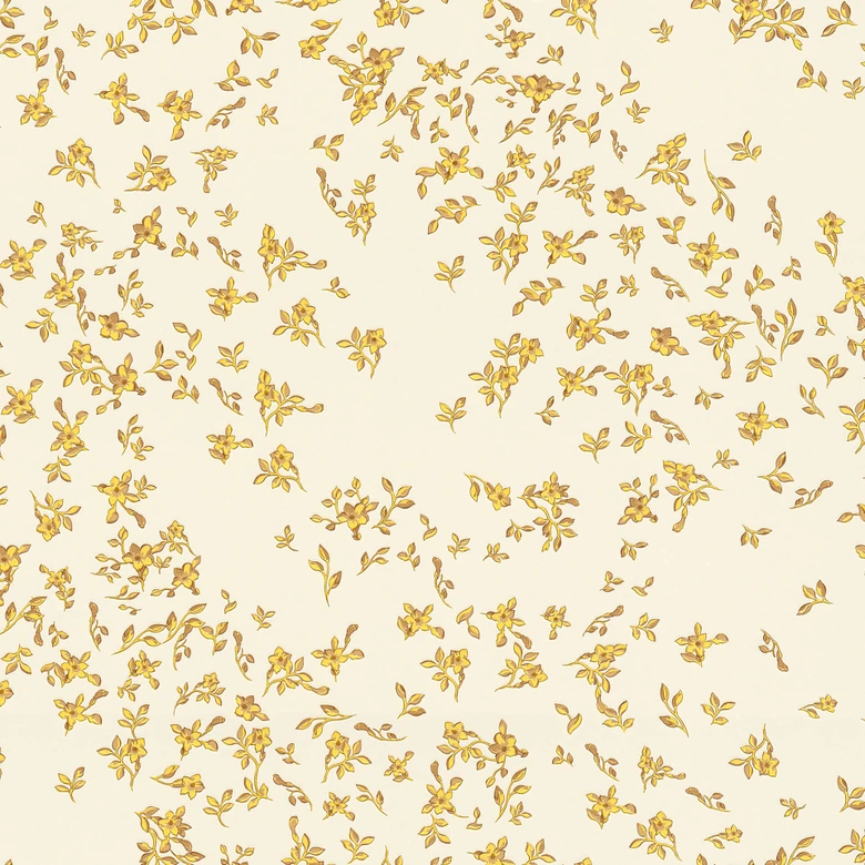 Versace Barocco Birds wallpaper 