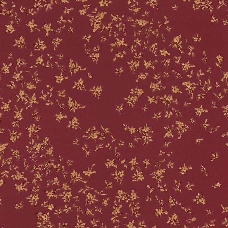 Versace Barocco Birds wallpaper 