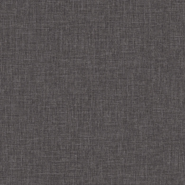 Versace Papier peint de designer - Papier peint uni Noir 