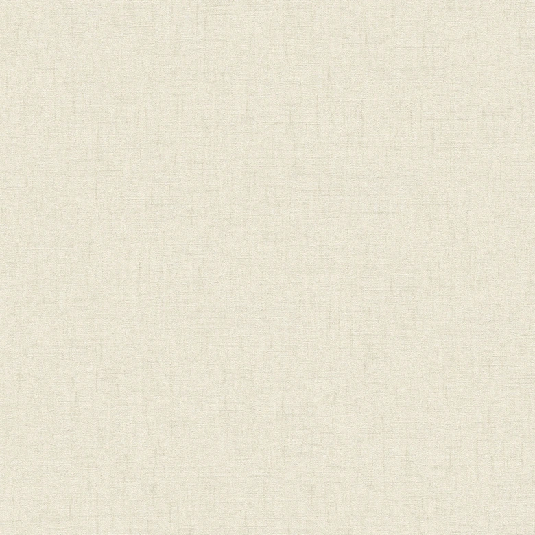 Versace wallpaper Vliestapete Decoupage Unitapete einfarbig creme 